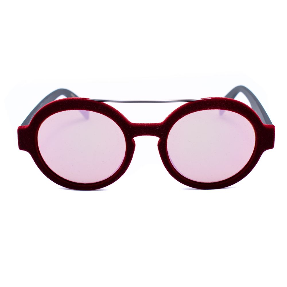 Bordeaux Acetate Sunglasses