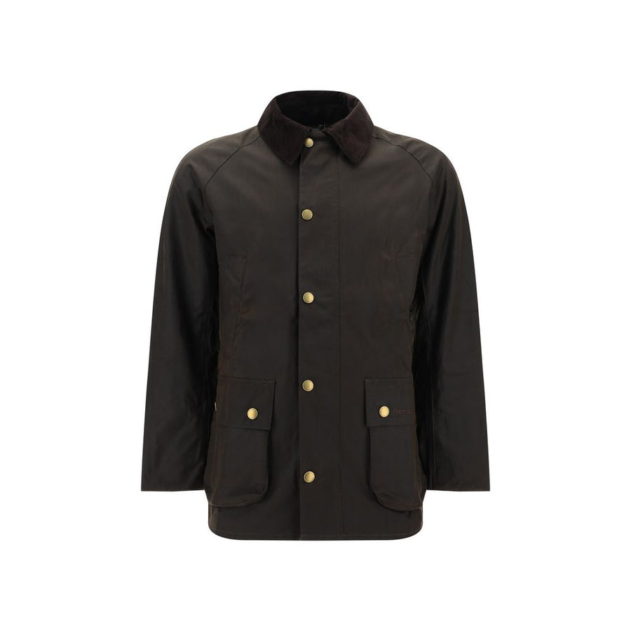 Ashby Jacket