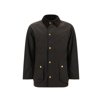 Ashby Jacket