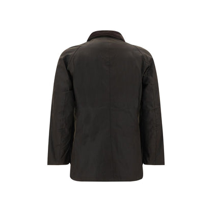 Ashby Jacket
