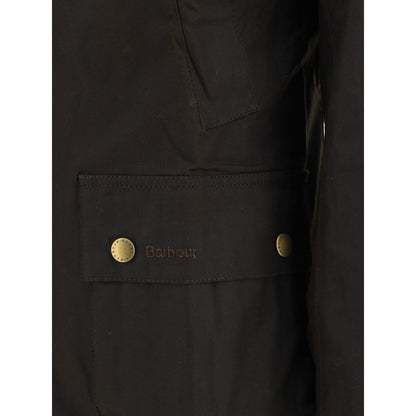 Ashby Jacket