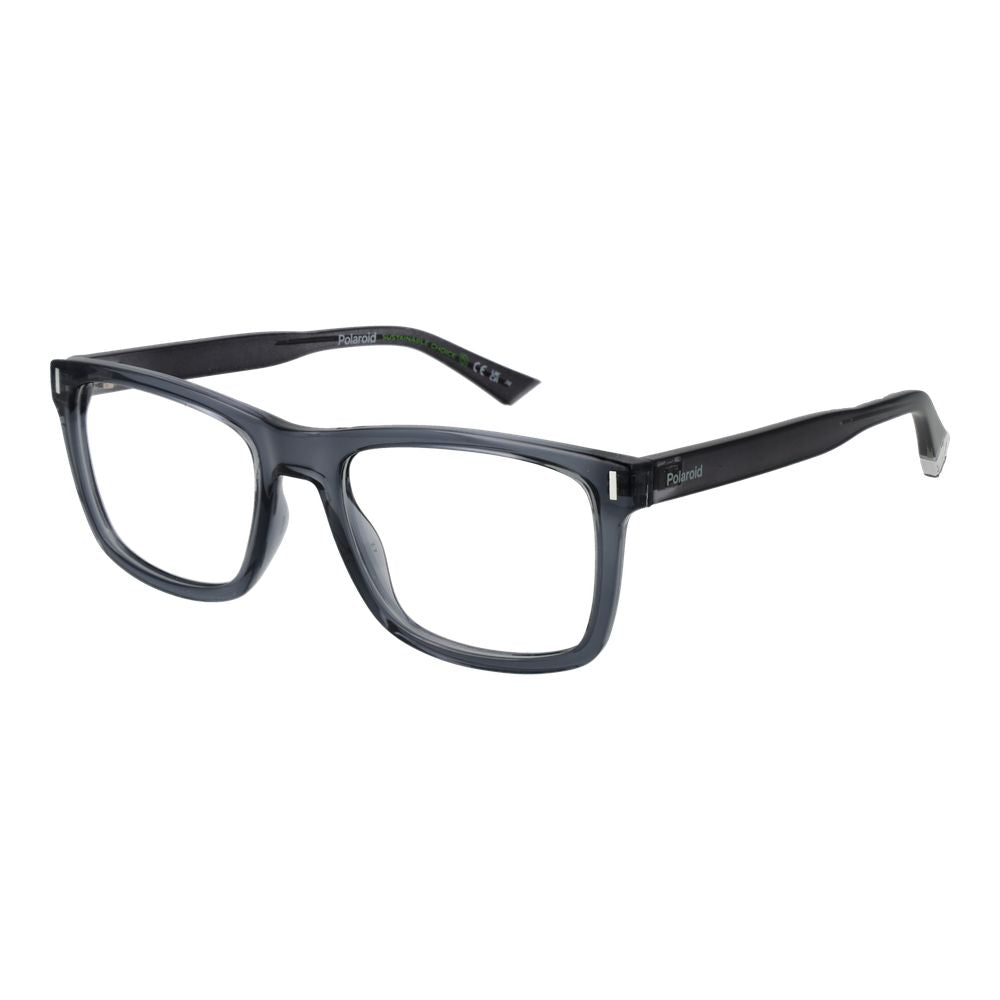 Gray Unisex Optical Frames
