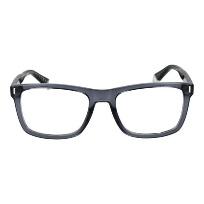Gray Unisex Optical Frames