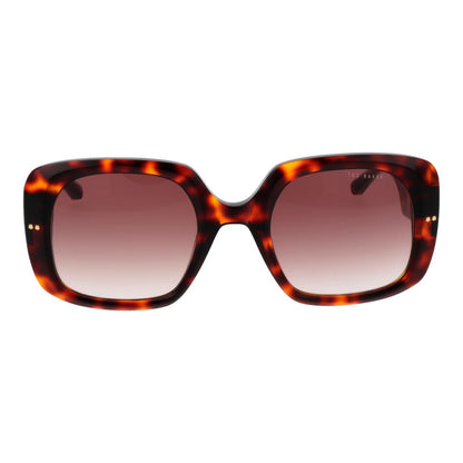 Brown Acetate Sunglasses