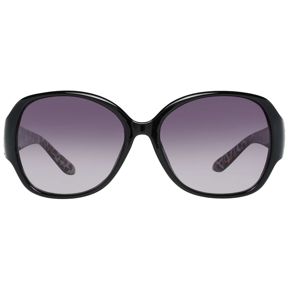 Black Women Sunglasses