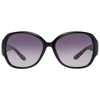 Black Women Sunglasses