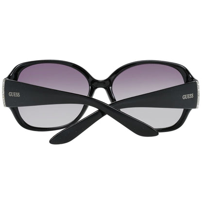 Black Women Sunglasses