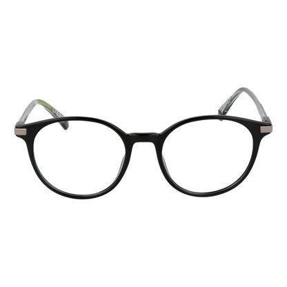 Black Unisex Optical Frames