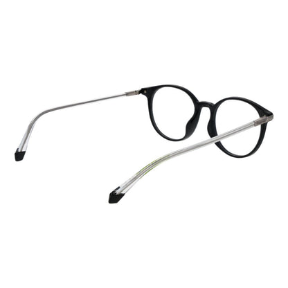 Black Unisex Optical Frames