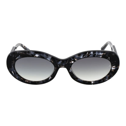 Black Acetate Sunglasses