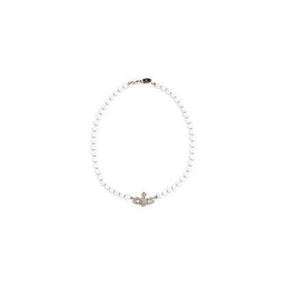 Orbit choker Necklace