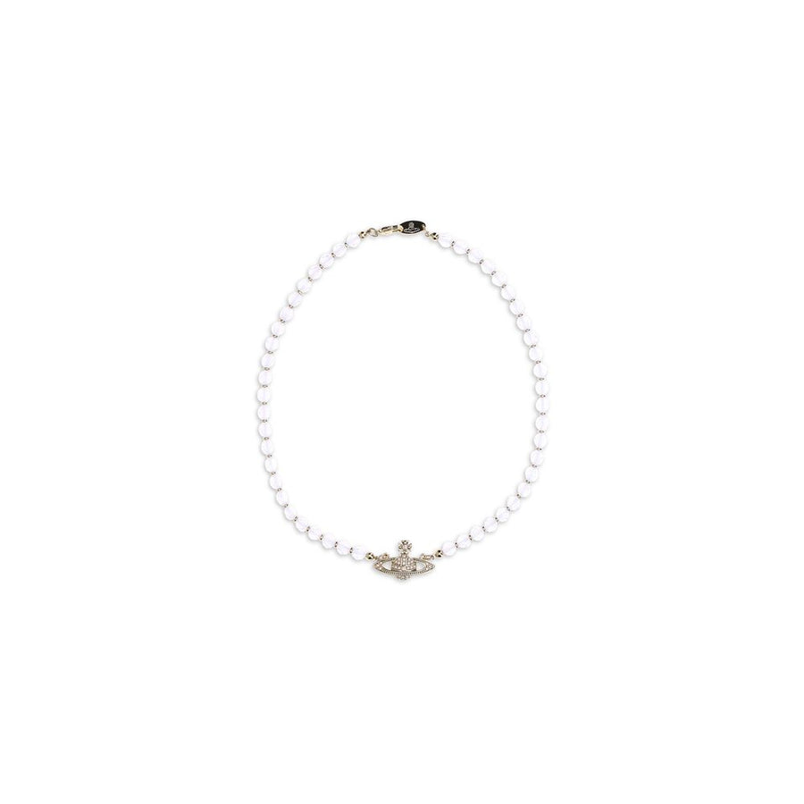 Orbit choker Necklace