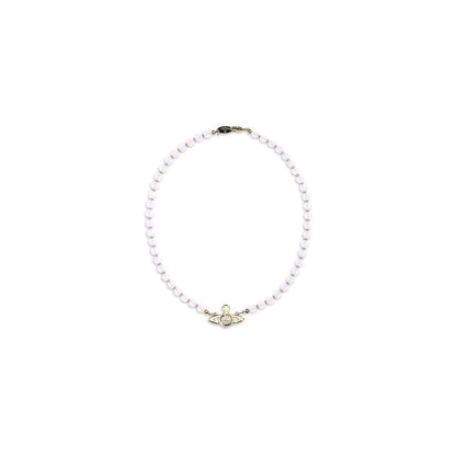 Orbit choker Necklace