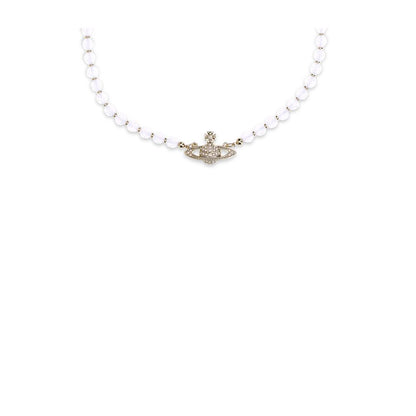 Orbit choker Necklace