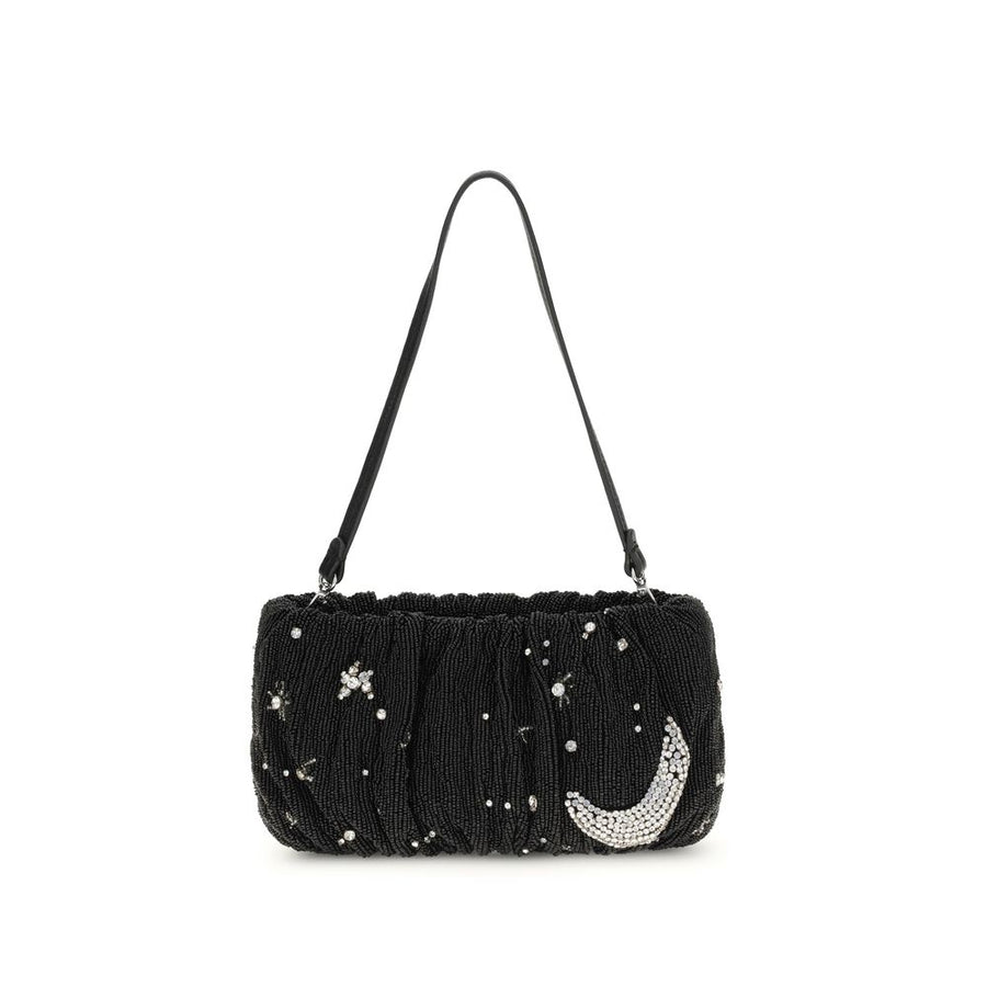 Beaded Shoulder Bag