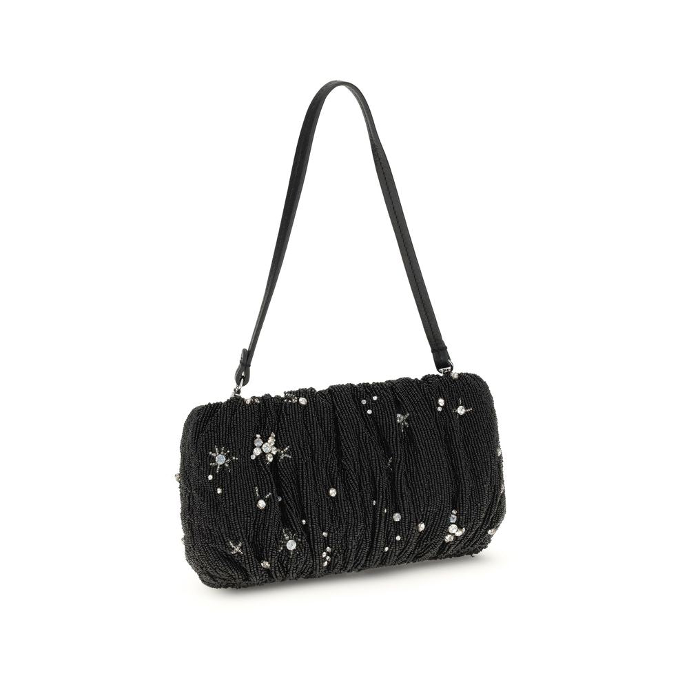 Beaded Shoulder Bag