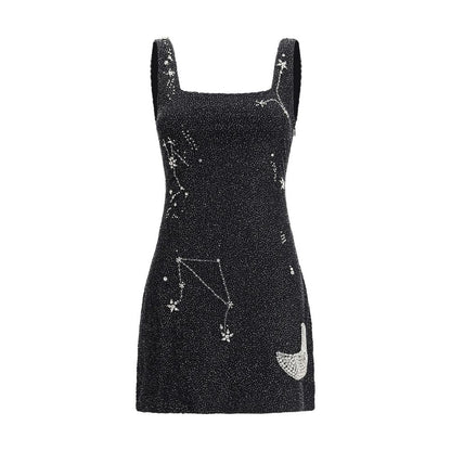 Le Sable short Dress