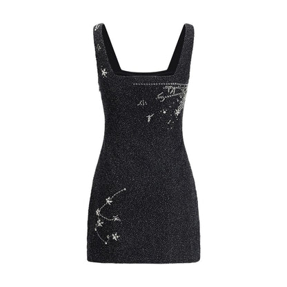 Le Sable short Dress