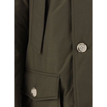 Parka Arctic Jacket