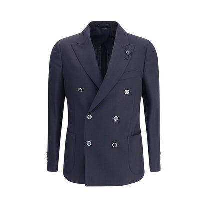 Double-breasted Blazer