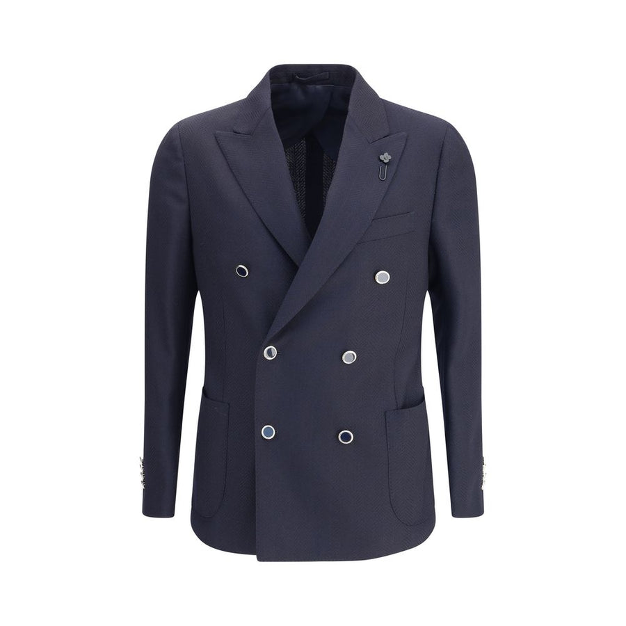 Double-breasted Blazer
