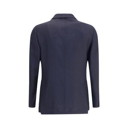 Double-breasted Blazer