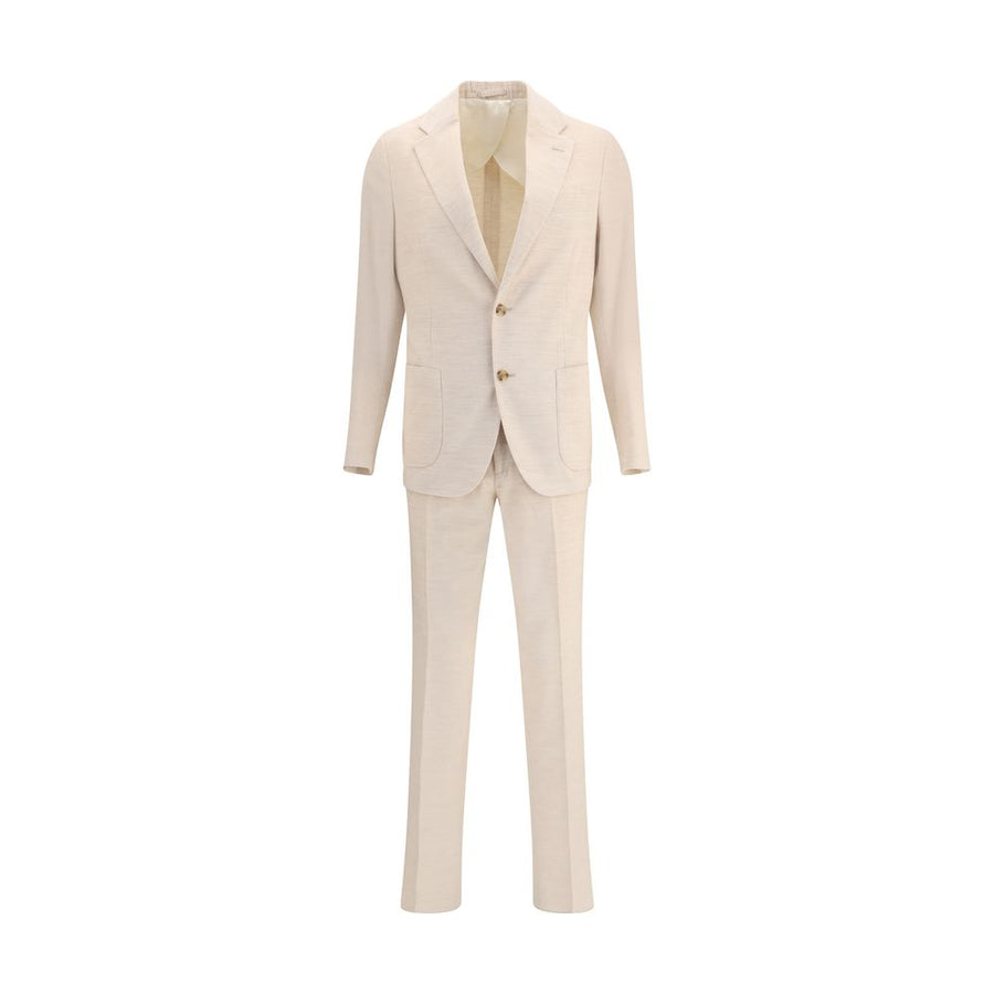 Single-breasted Suit