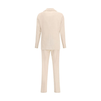 Single-breasted Suit