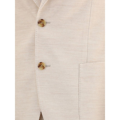 Single-breasted Suit