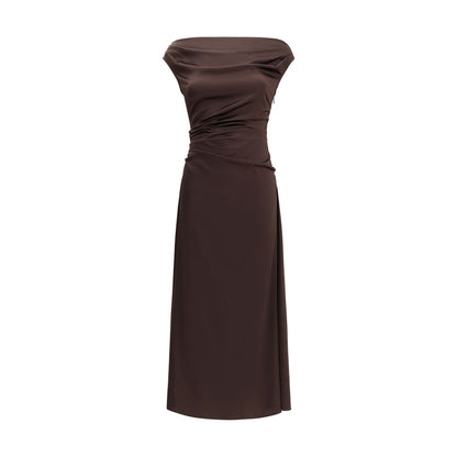 Long Phare Dress