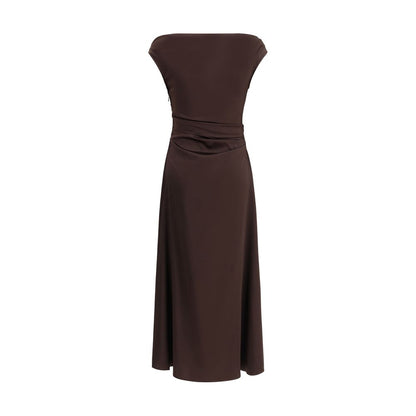 Long Phare Dress