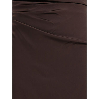 Long Phare Dress