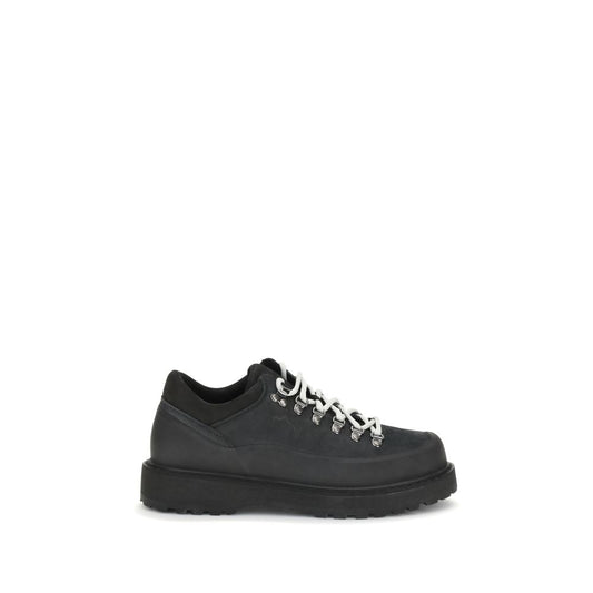 Cornaro Gomma Ankle Boots