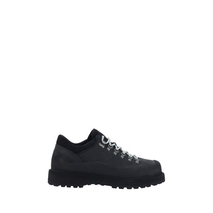 Cornaro Gomma Ankle Boots
