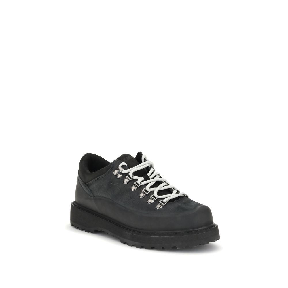 Cornaro Gomma Ankle Boots