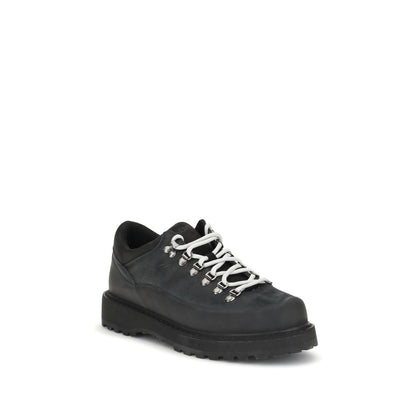 Cornaro Gomma Ankle Boots