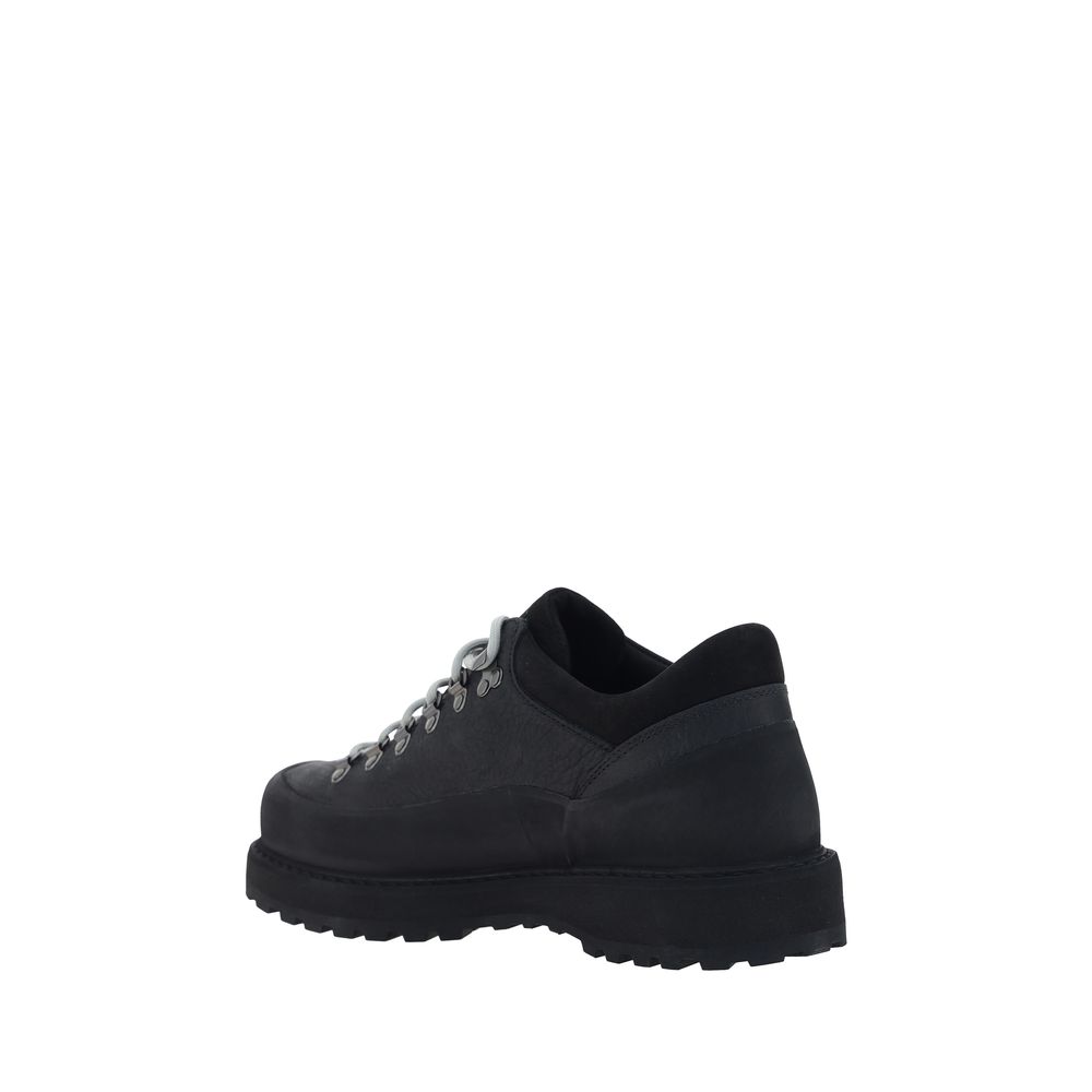 Cornaro Gomma Ankle Boots