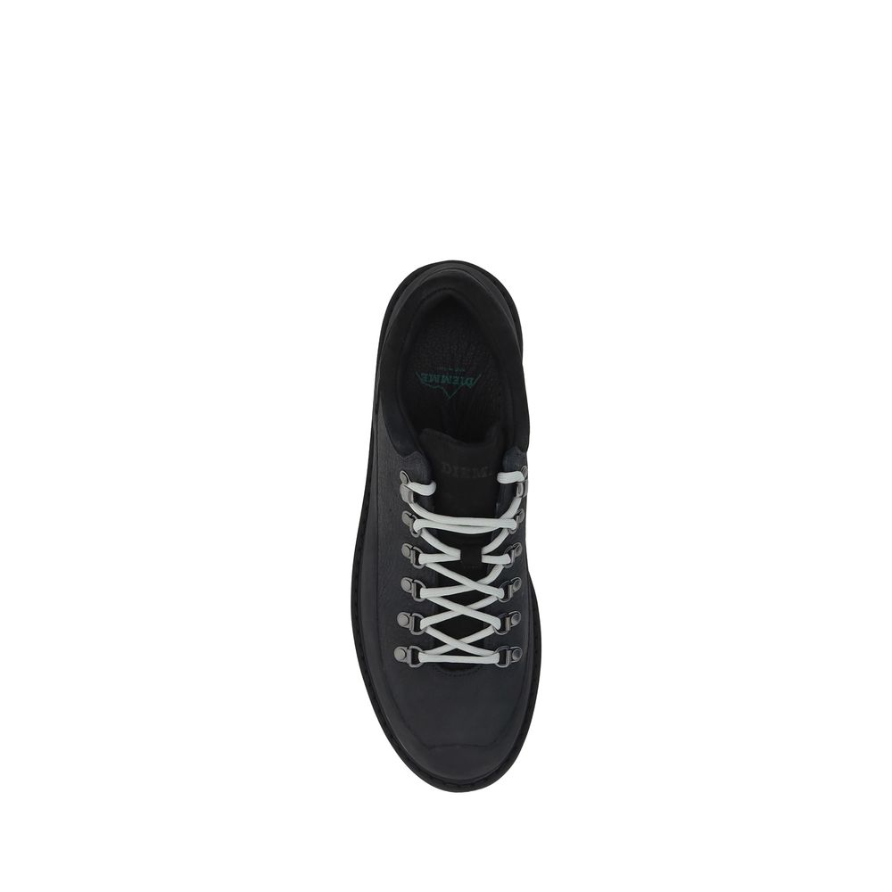 Cornaro Gomma Ankle Boots