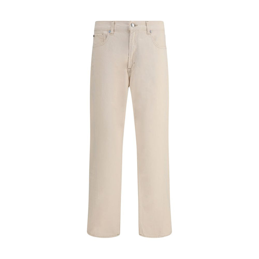 Twisted Modern Jeans