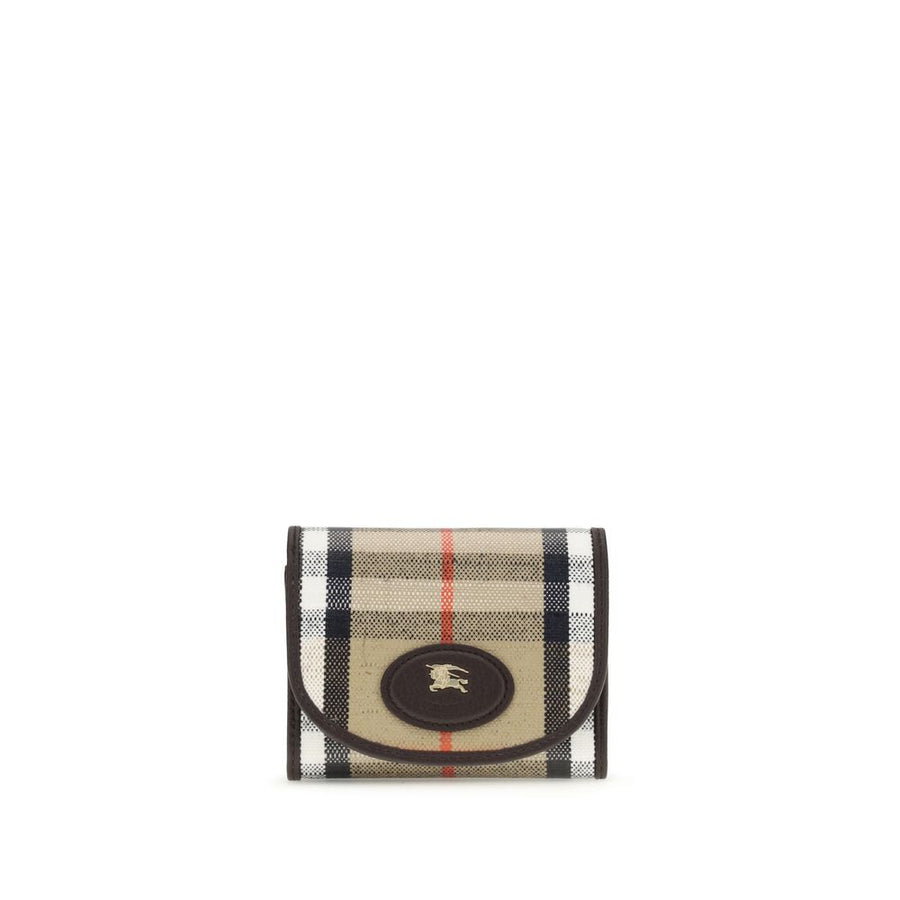 Highlands compact Wallet
