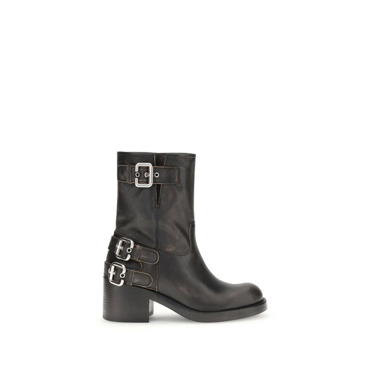 Dakota Ankle Boots