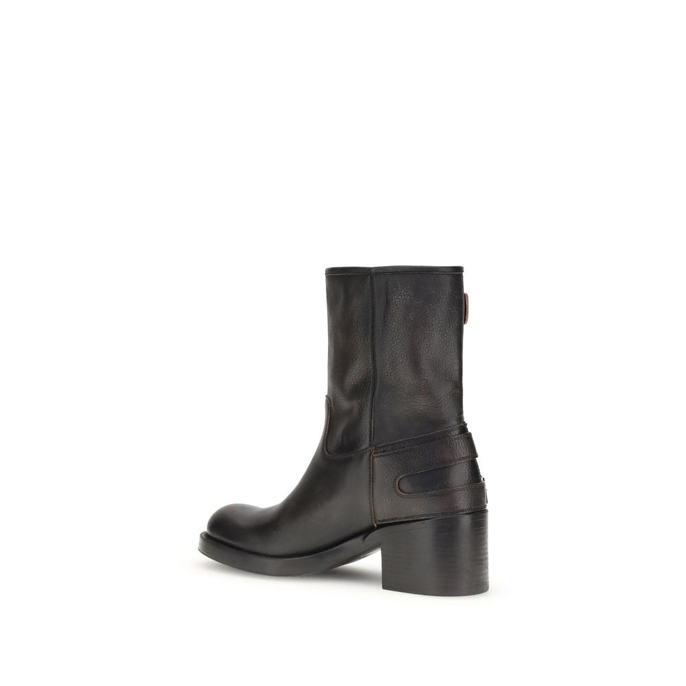 Dakota Ankle Boots