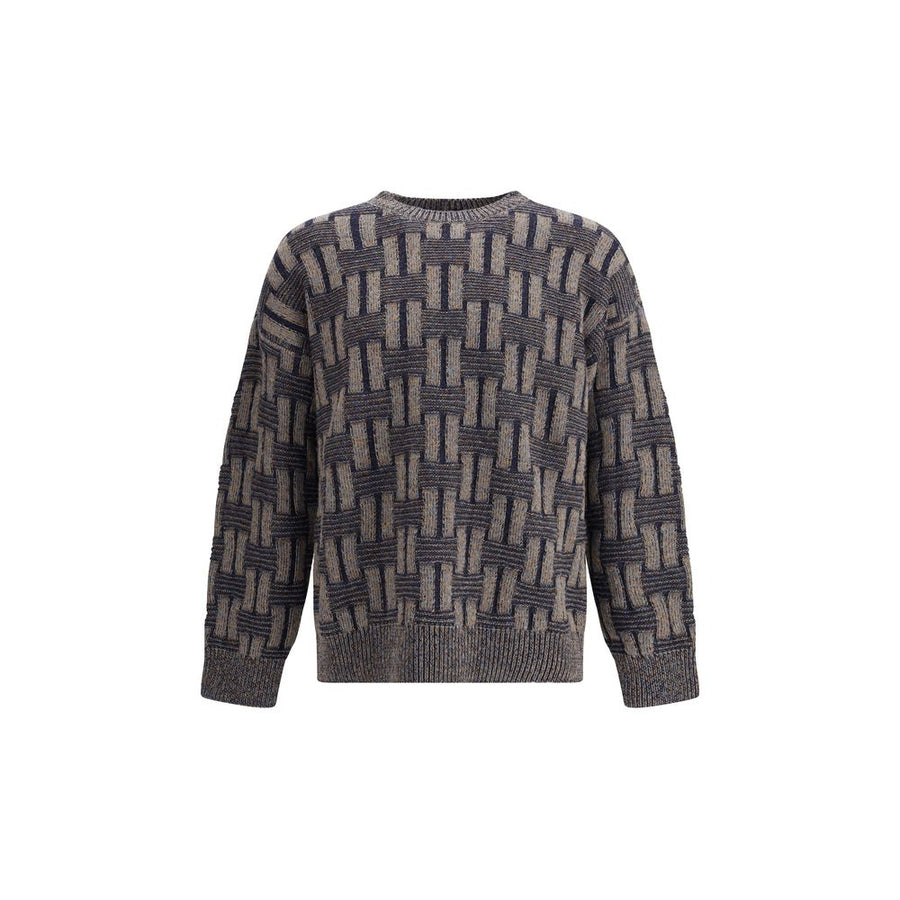 Crewneck Sweater