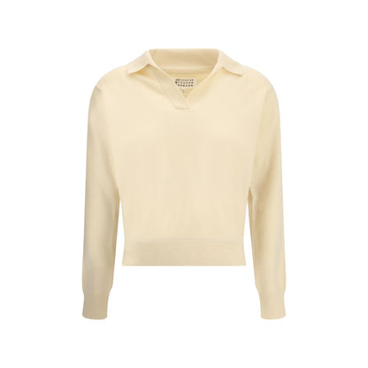 Polo Sweater
