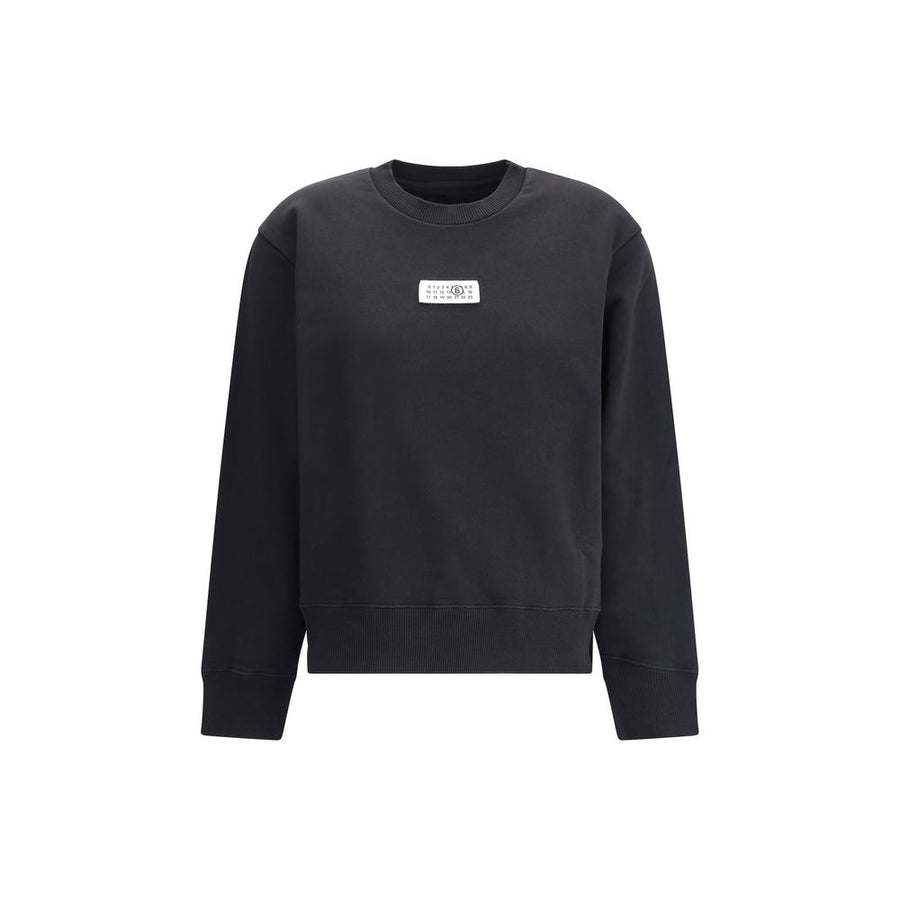 Logo Sweatshirt