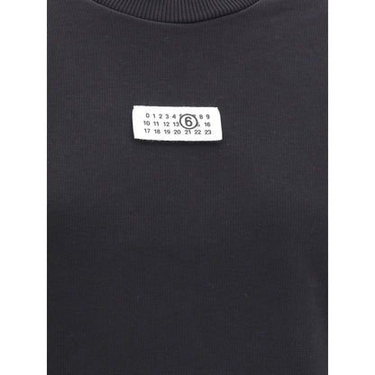 Logo Sweatshirt