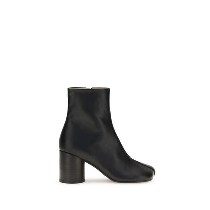 Anatomical Ankle Boots