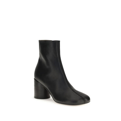 Anatomical Ankle Boots