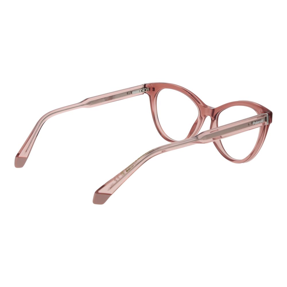 Pink Women Optical Frames