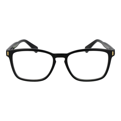 Black Unisex Optical Frames